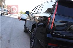 كاديلاك اسكاليد